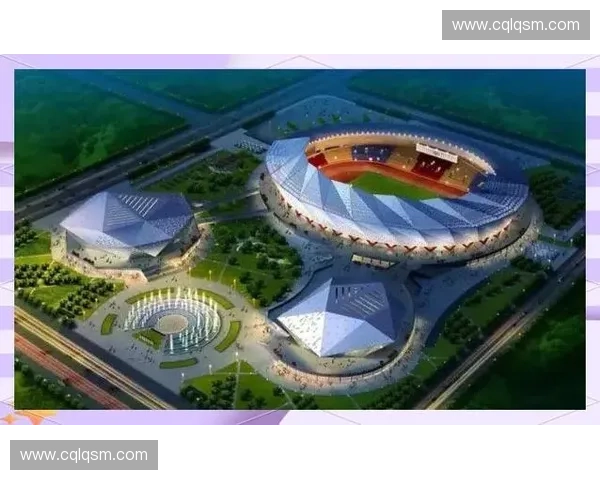 构建城市体育生态全景图促进全民健身与产业协同发展