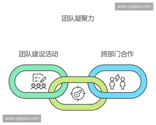 提升团队协作与动力激发的有效策略与实践分享